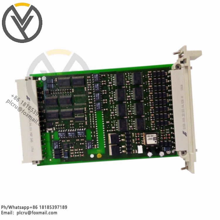 HIMA F322116 数字输入模块