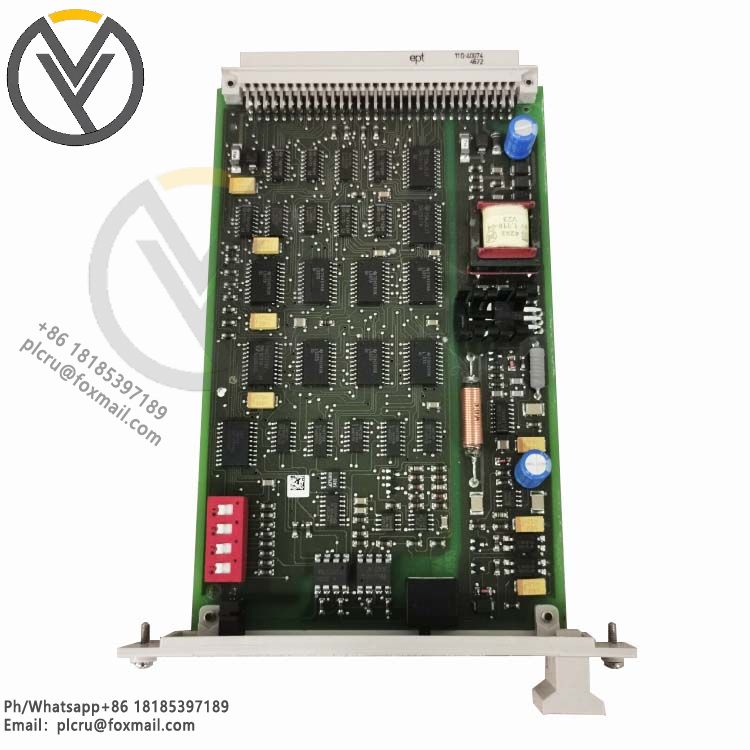 HIMA F3248 16折叠输入模块