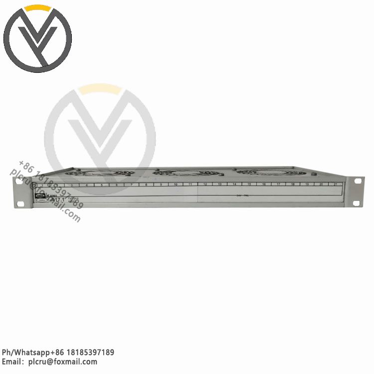 HIMA F7101 电源模块