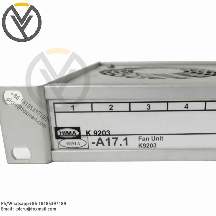 HIMA EABT3 B9302 997009302 CPU