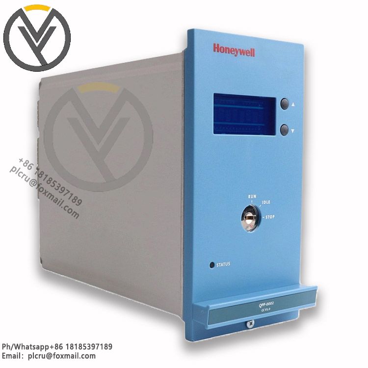 HONEYWELL FC-QPP-0002 工业自动化控制器