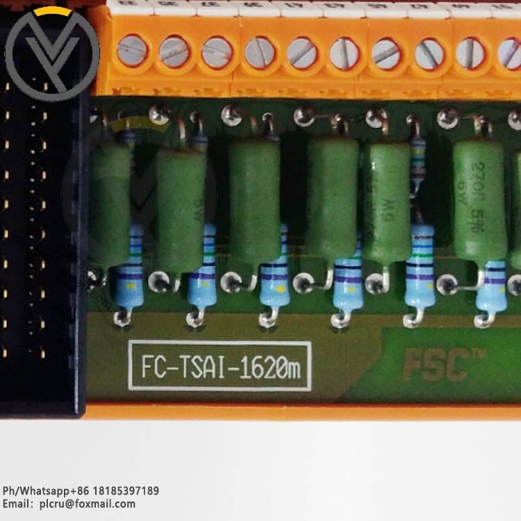 FC-TSDO-0824 Honeywell 数字输出模块