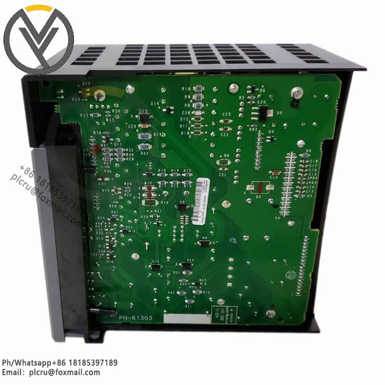 Honeywell TK-FPDXX2 Power Module Controller