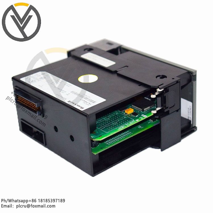 CC-PWRR01 Honeywell Redundant power supply