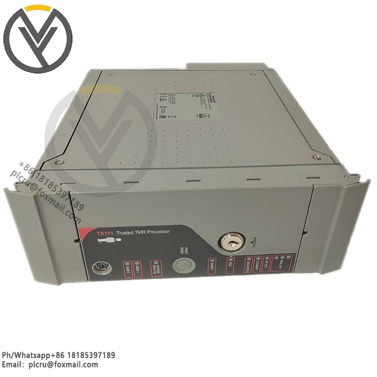 ICS TRIPLEX T8042 模块