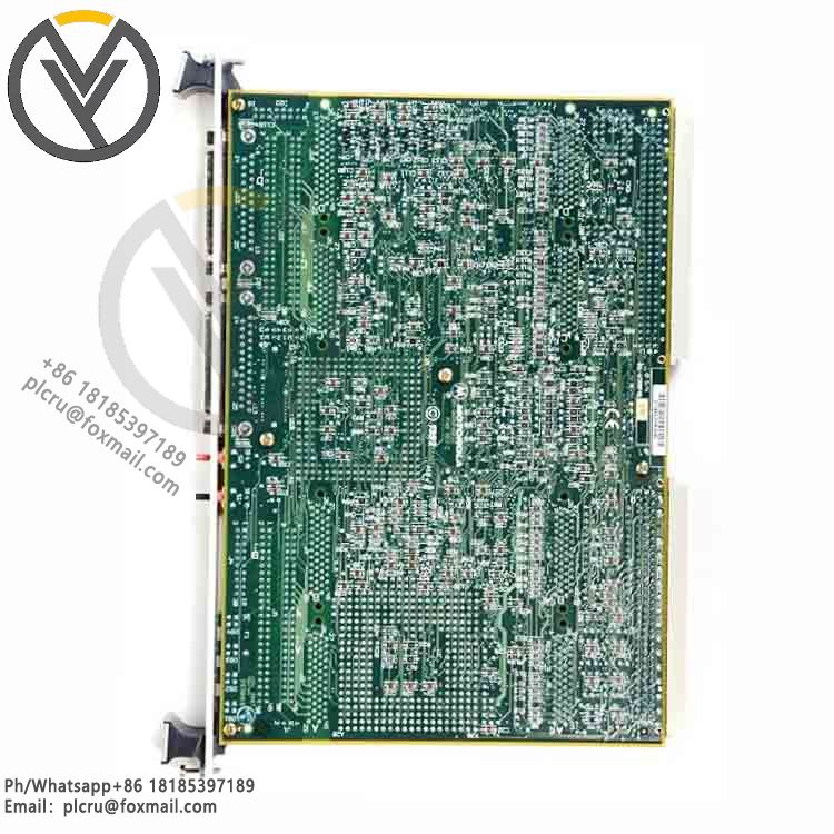 MOTOROLA MVME147-014A PCB板