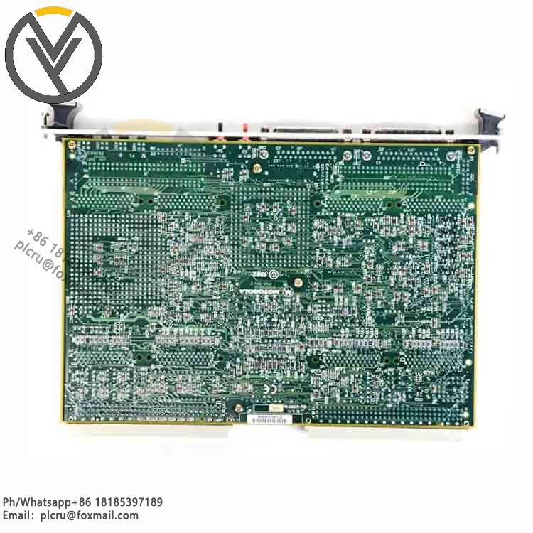MOTOROLA MVME162-012A 嵌入式控制器板卡