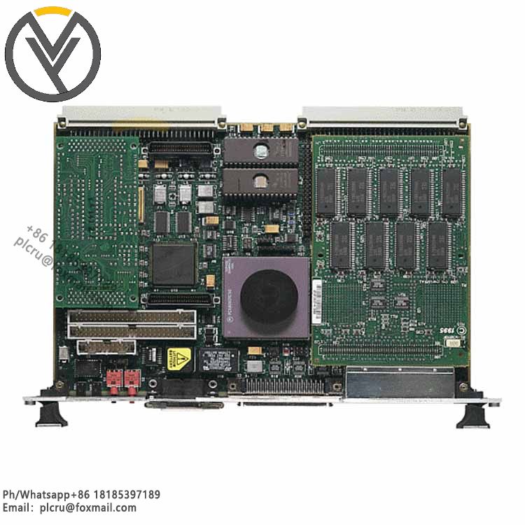 MOTOROLA MVME162LX 嵌入式控制器