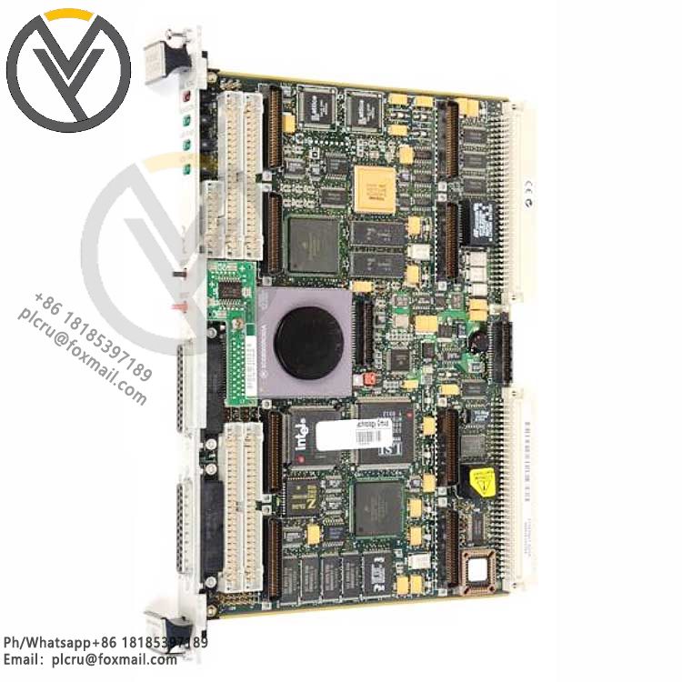 MOTOROLA MVME172-533 VME 嵌入式控制