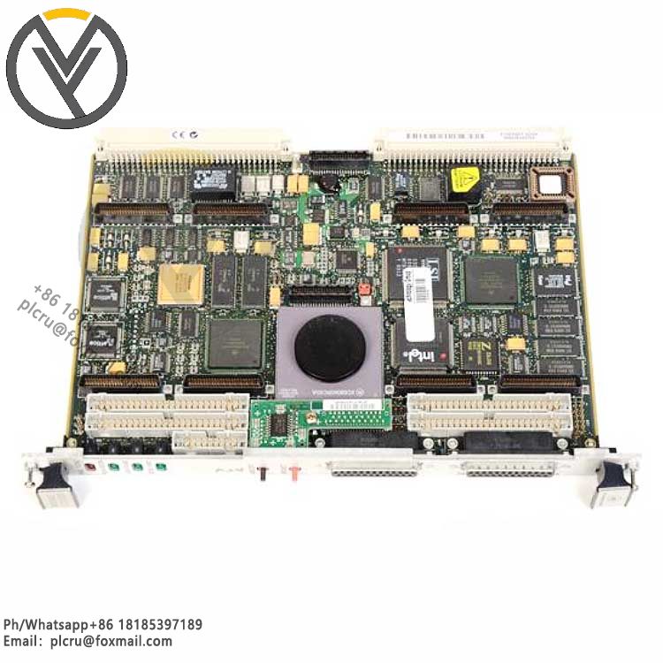 MOTOROLA MVME162-026 嵌入式控制器