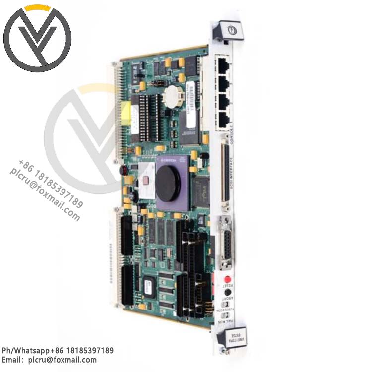 MOTOROLA MVME162-011A 嵌入式模块