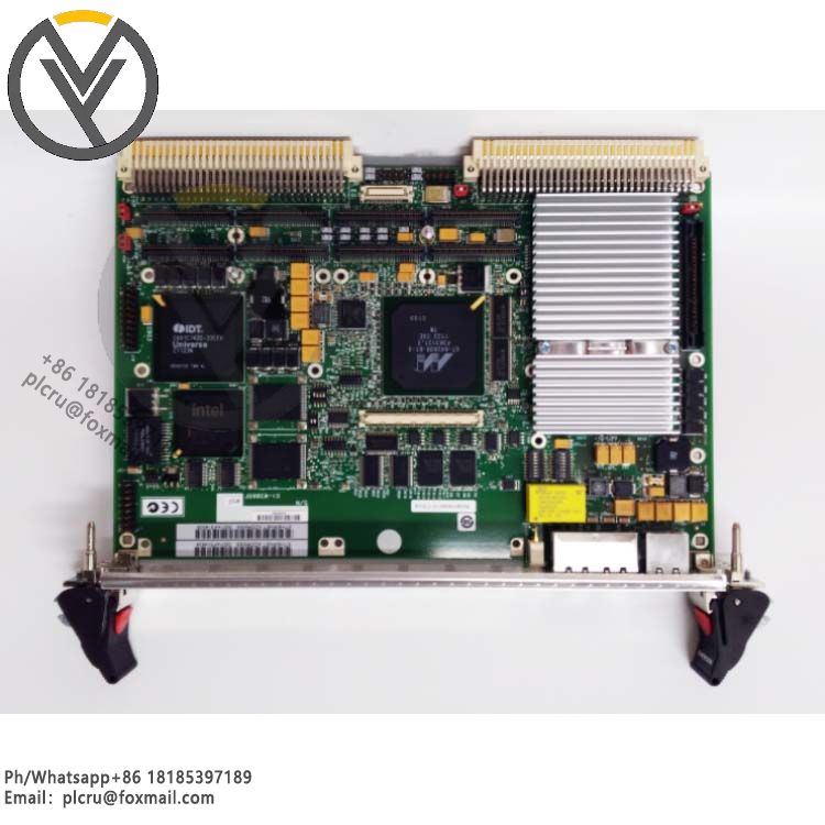 MOTOROLA MVME55006E-0163R 单板计算机
