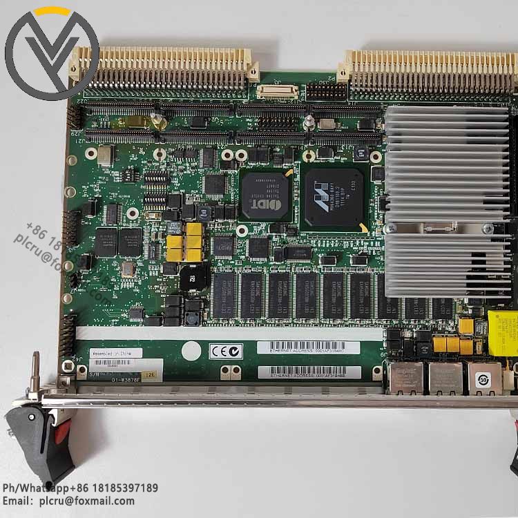 MOTOROLA MVME147-023A PCB板