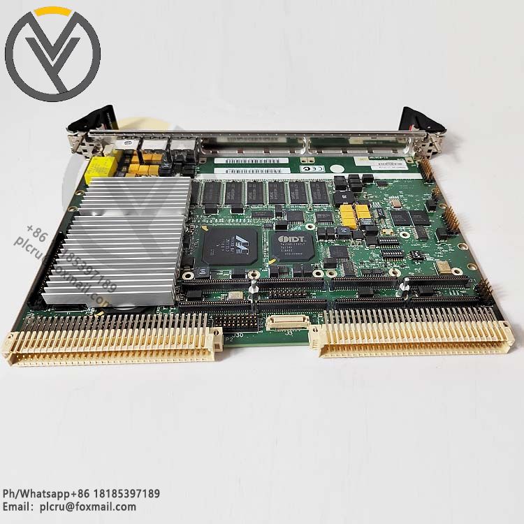 MOTOROLA MVME1603-002 处理器模块