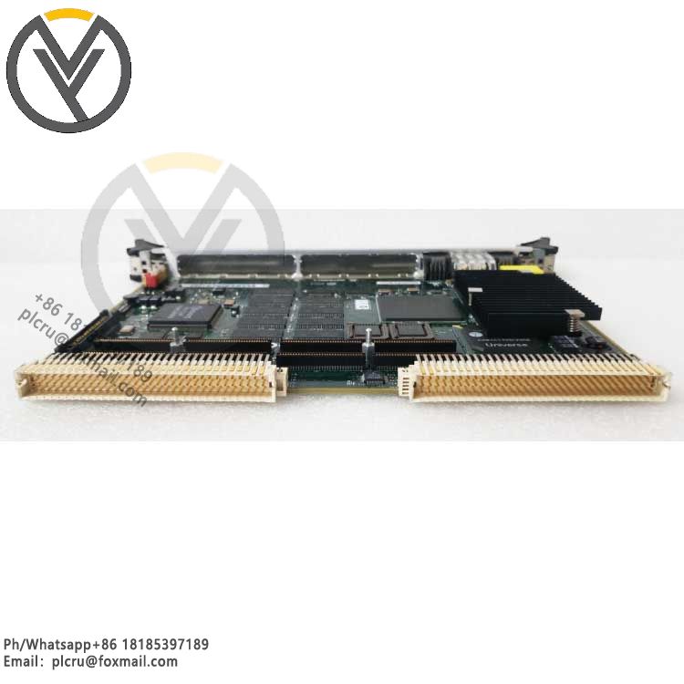 MOTOROLA PCB MVME2434 VME 处理器模块 MVME-2434