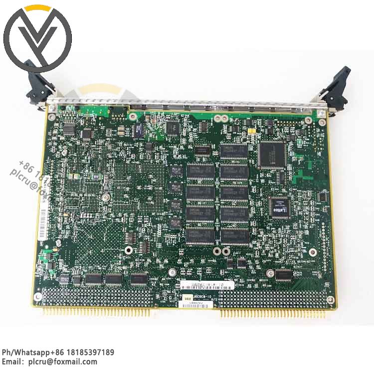 MOTOROLA PCB MVME2434 VME 处理器模块 MVME-2434