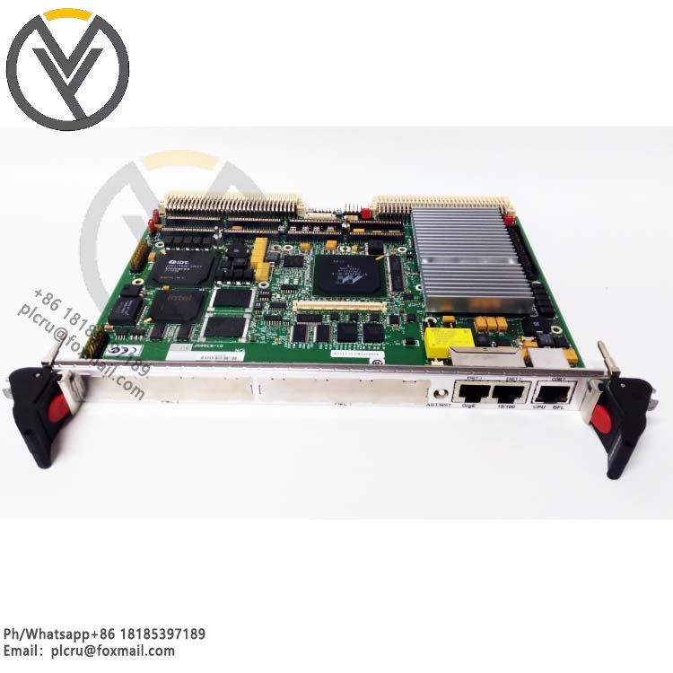 MOTOROLA 系统控制板 MVME5500 单板计算机