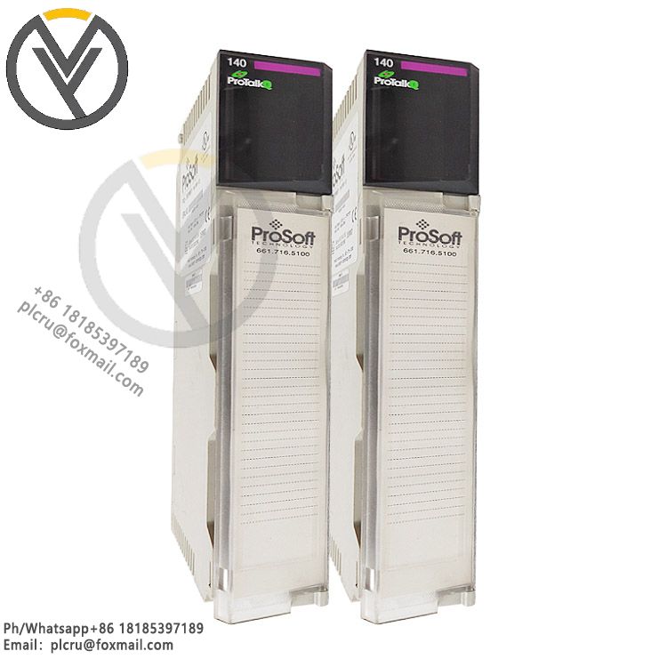 ProSoft MVI56-MNETC Modbus TCP