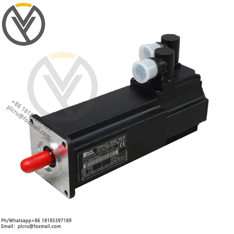 REXROTH DCK02.3-040-7-FW 驱动控制器
