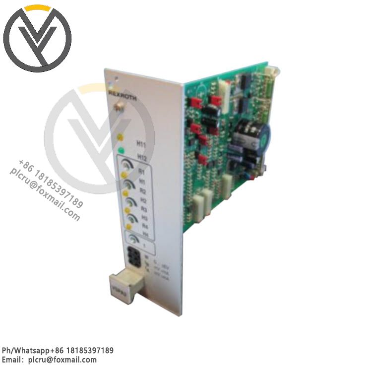Rexroth DDC01.1-K100A-DA07-01/