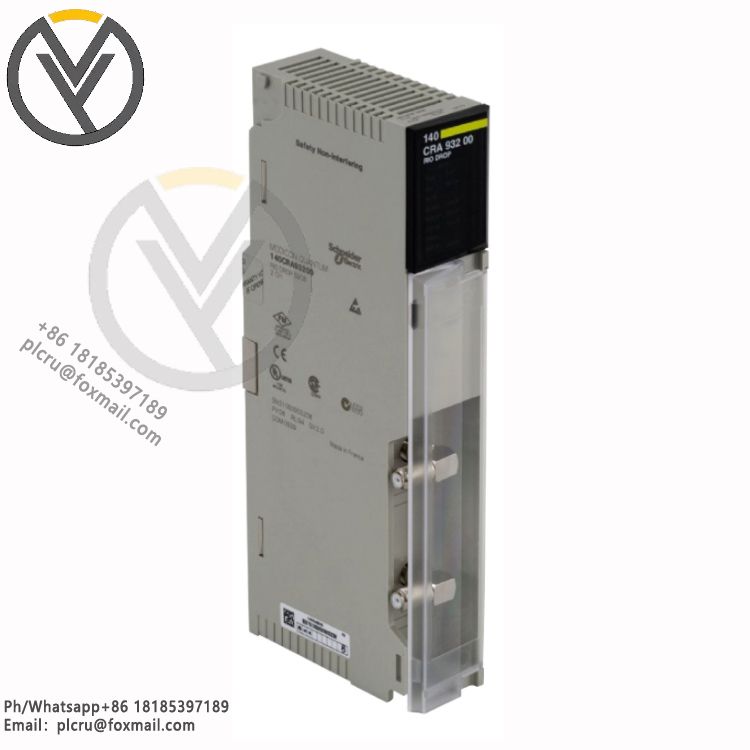 SCHNEIDER 140CPU11302 CPU模块