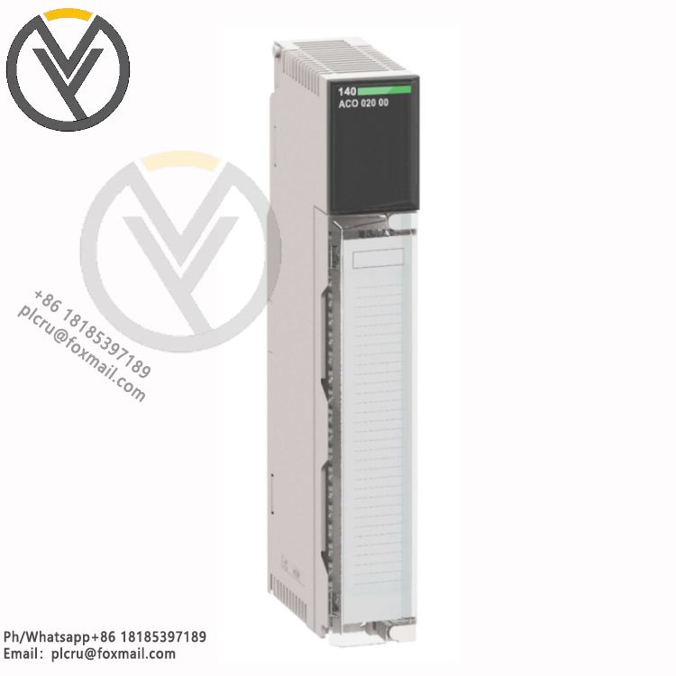Schneider Electric 140ACO02000