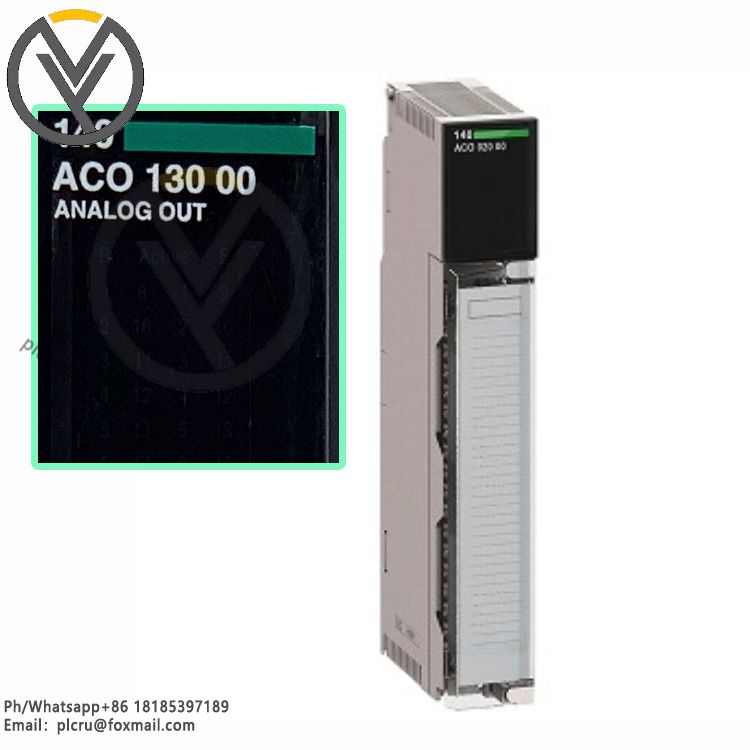 Schneider Electric 140ACO13000