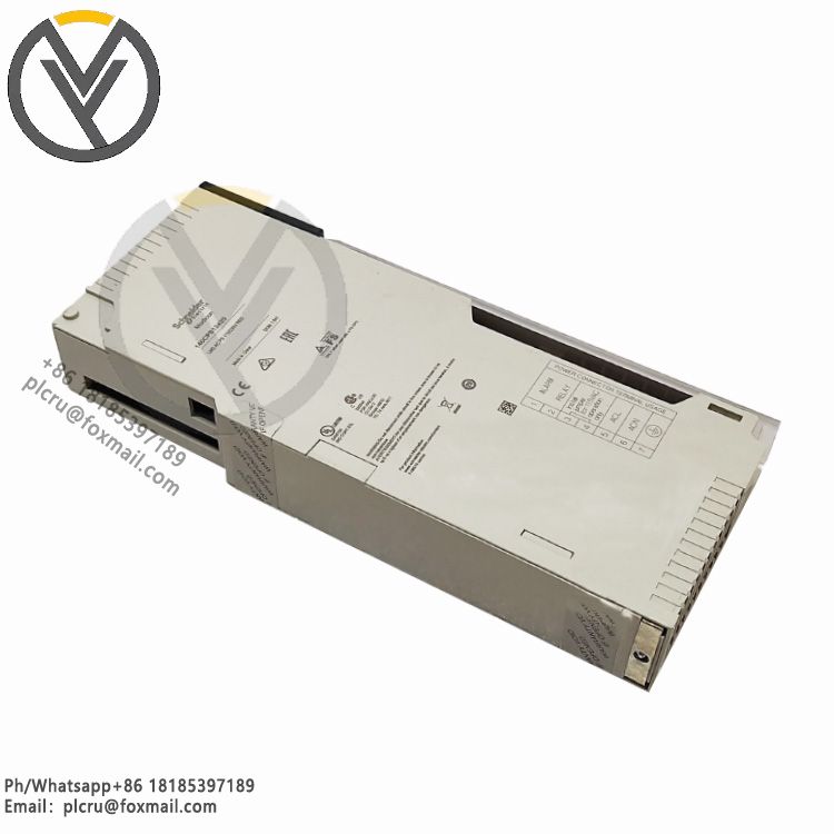 Schneider Electric 140CPU21304