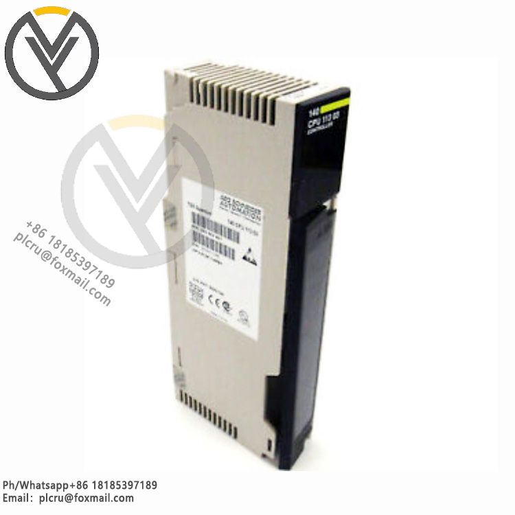 SCHNEIDER 140CPU42402 CPU模块