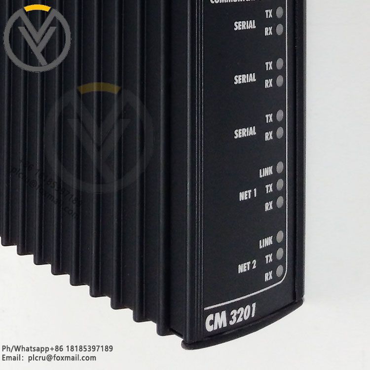 Triconex 3625C1 数字量输出模块