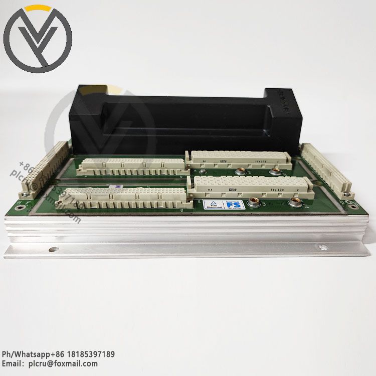 TRICONEX 2101 MP2101 7400207-0