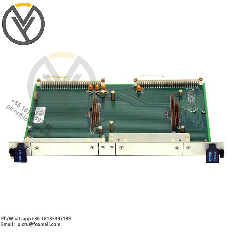 XYCOM 3115 自动化界面工业计算机