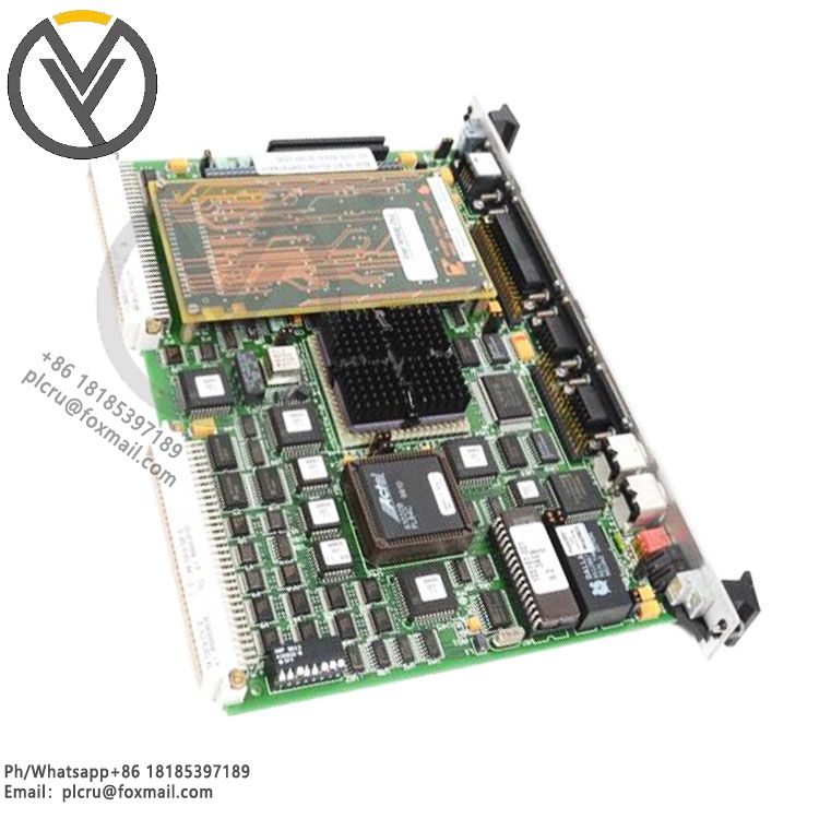 XYCOM 4850 操作员终端