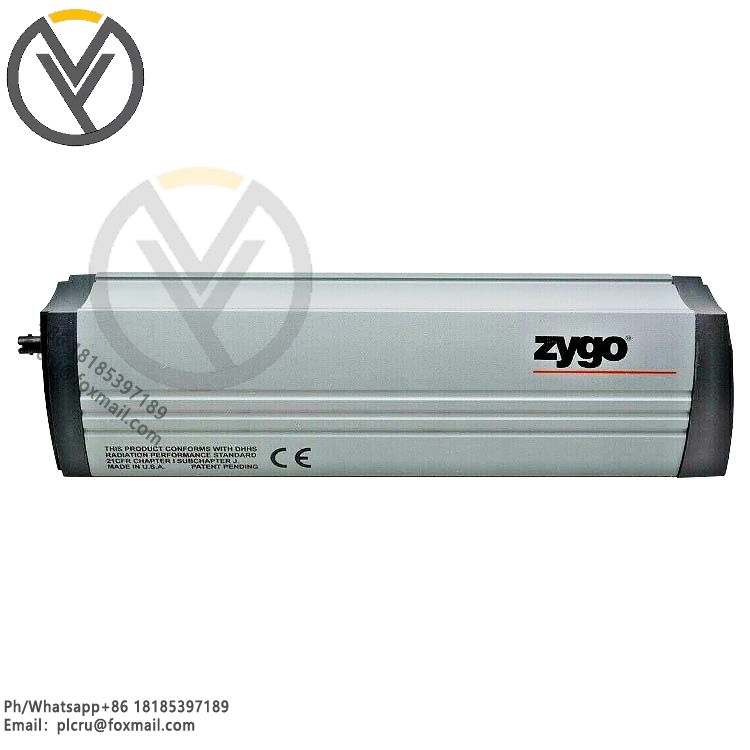 ZYGO 8070-0902-03 激光头