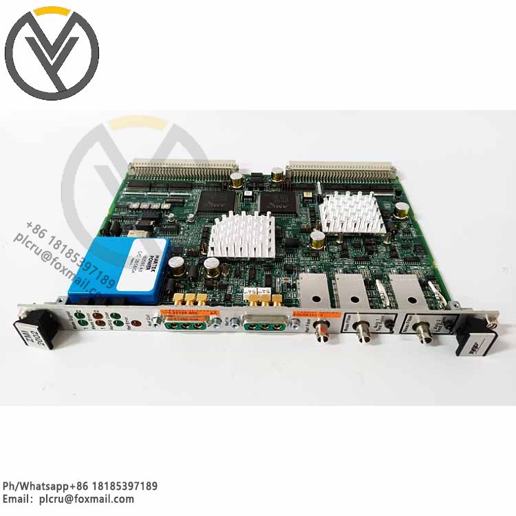 ZYGO 8070-0278-11 module