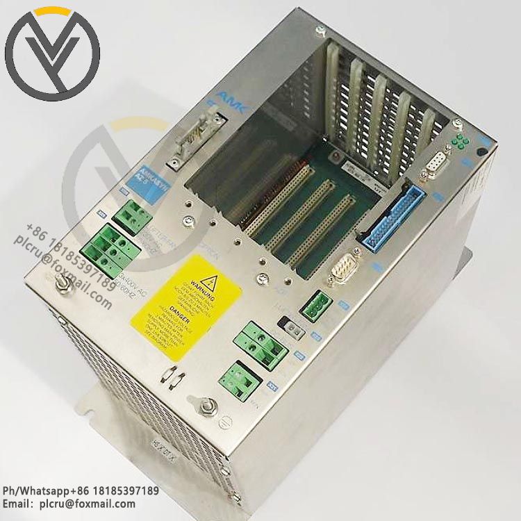 AMK AZ05-0-0-1 伺服驱动器