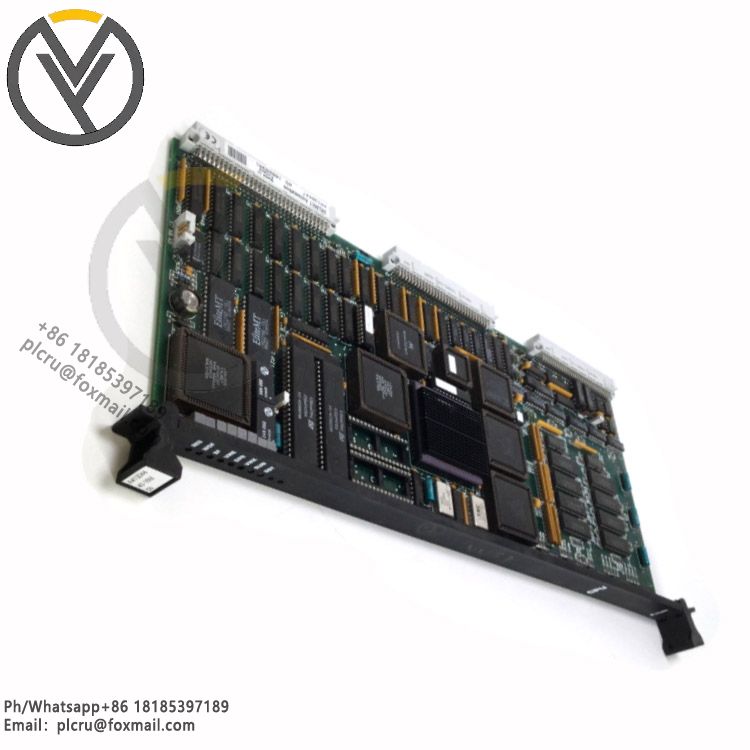 Metso Automation Valmet NELES CPU A413044 PLC板UMP