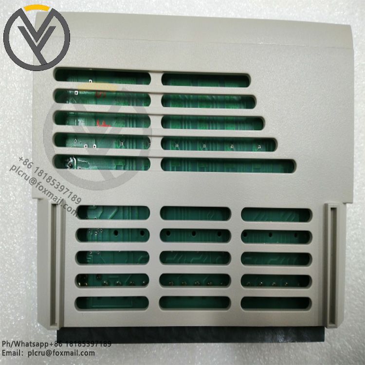 WESTINGHOUSE 1C31116G04 输入模块