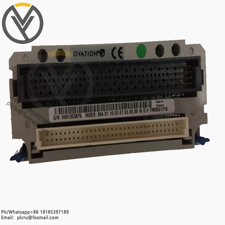 WESTINGHOUSE 1C31122G01 数字输出模块