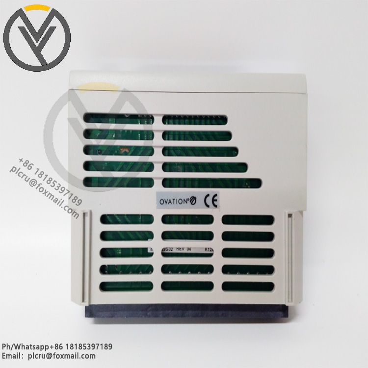 WESTINGHOUSE 1C31125G02 开关量输出特
