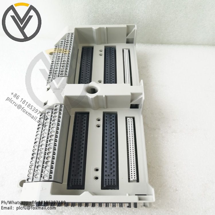 WESTINGHOUSE 1B30035H01 伺服驱动器