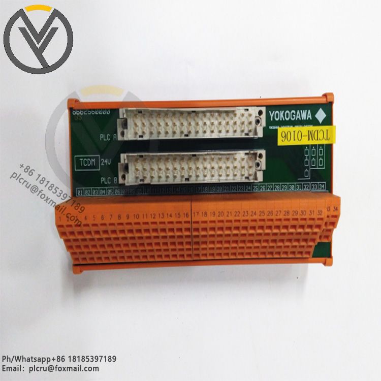 YOKOGAWA CP703 CPU处理器