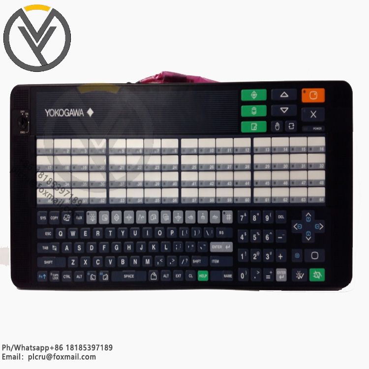 YOKOGAWA AIP830 伺服控制器