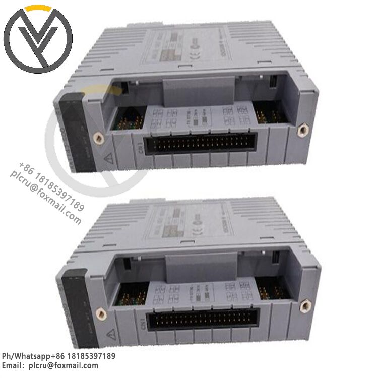 Yokogawa 处理器模块 CP471-11