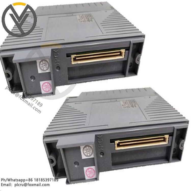 Yokogawa 处理器模块 CP471-11