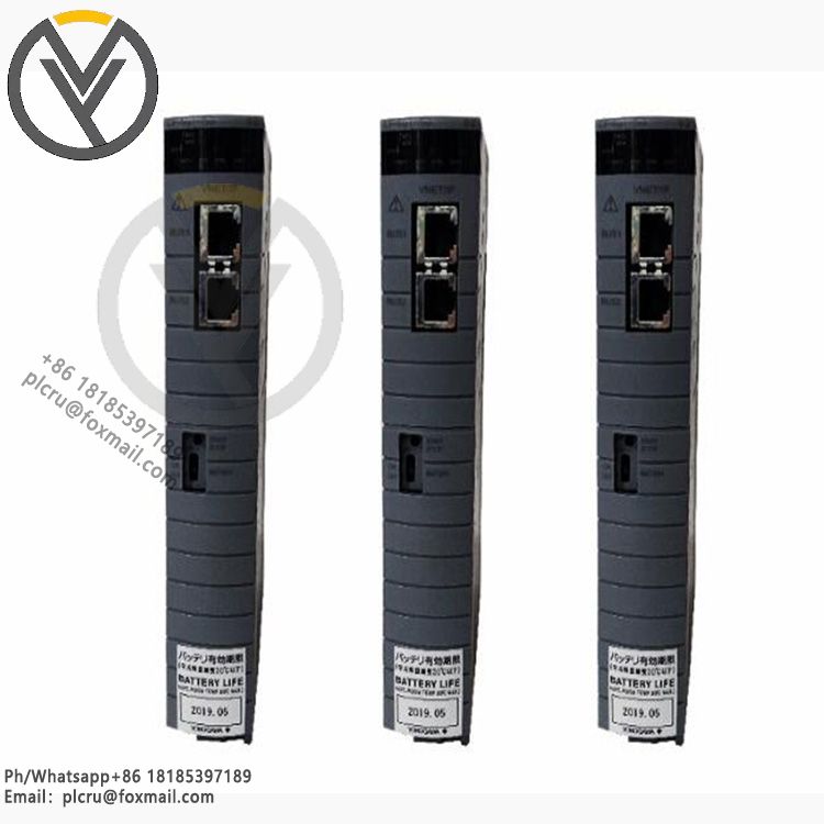 CP461 Yokogawa 处理器模块
