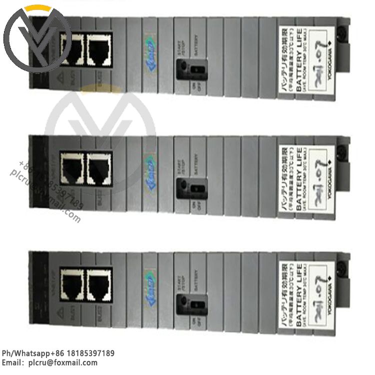 Yokogawa CP471 处理器模块