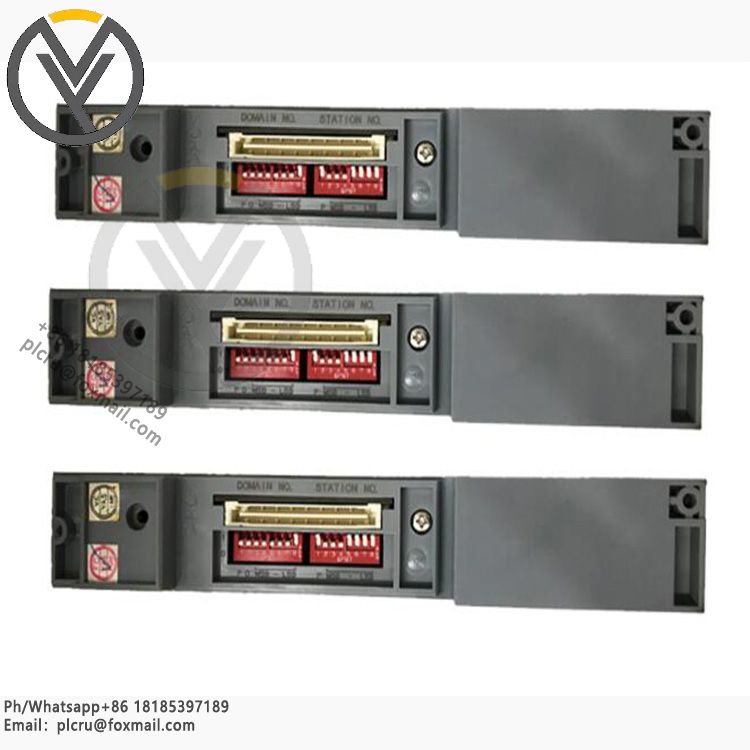  Yokogawa 处理器模块 CP471-00