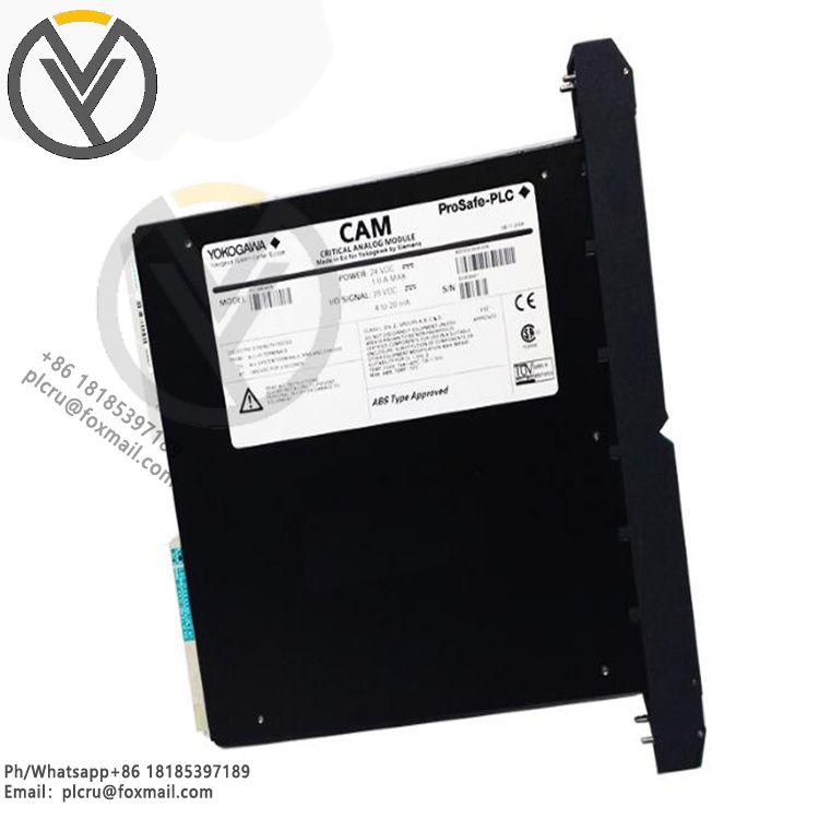 YOKOGAWA PSCAMAAN A5E0023936304 控制台数据链路模块