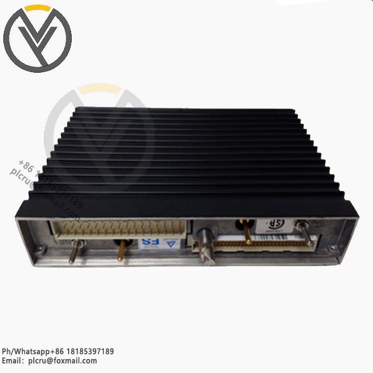 TRICONEX AI3351 PLC控制系统模拟量输入模块